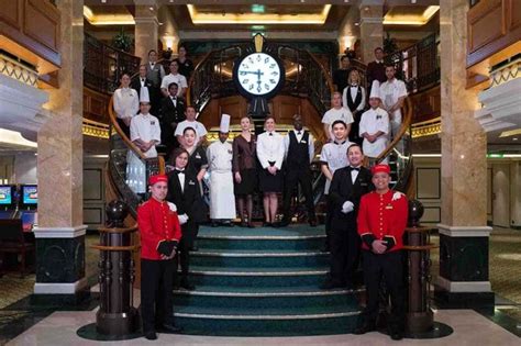 cunard careers|cruise jobs uk vacancies.